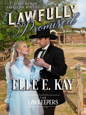 cover image of Lawfully Promised